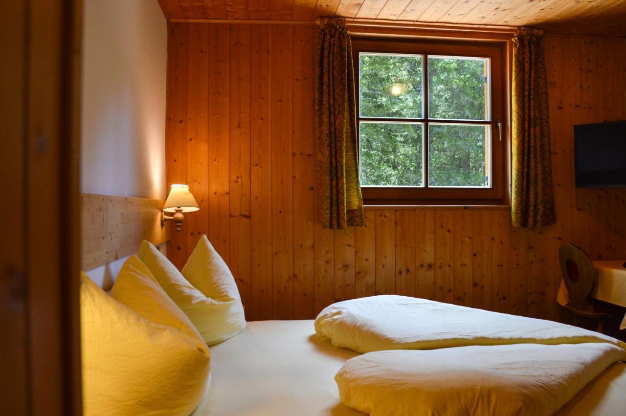 Steinerhof Hotel Брайес Екстериор снимка