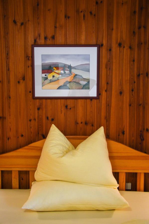 Steinerhof Hotel Брайес Екстериор снимка