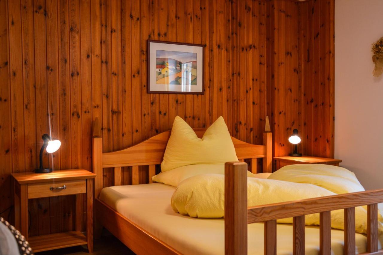 Steinerhof Hotel Брайес Екстериор снимка