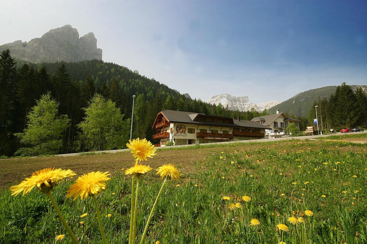 Steinerhof Hotel Брайес Екстериор снимка