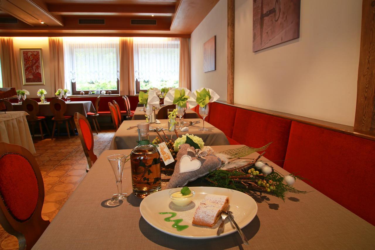 Steinerhof Hotel Брайес Екстериор снимка