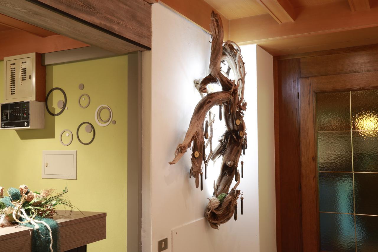 Steinerhof Hotel Брайес Екстериор снимка
