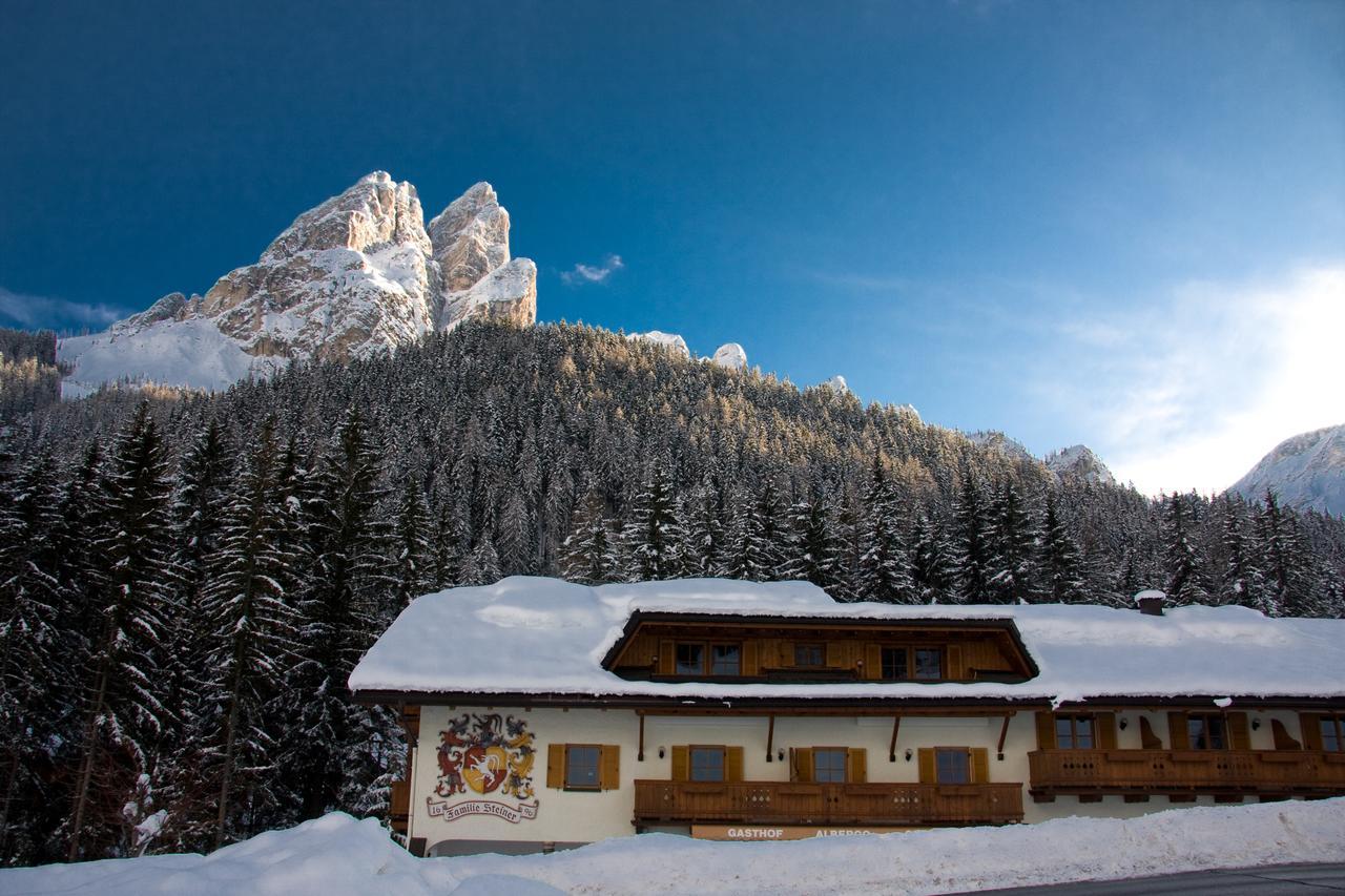 Steinerhof Hotel Брайес Екстериор снимка