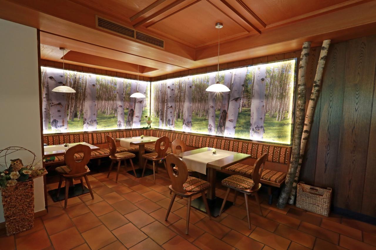 Steinerhof Hotel Брайес Екстериор снимка