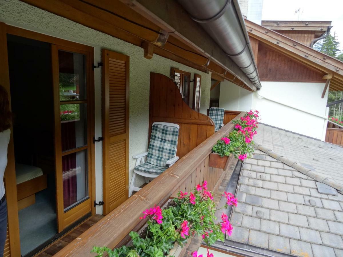 Steinerhof Hotel Брайес Екстериор снимка