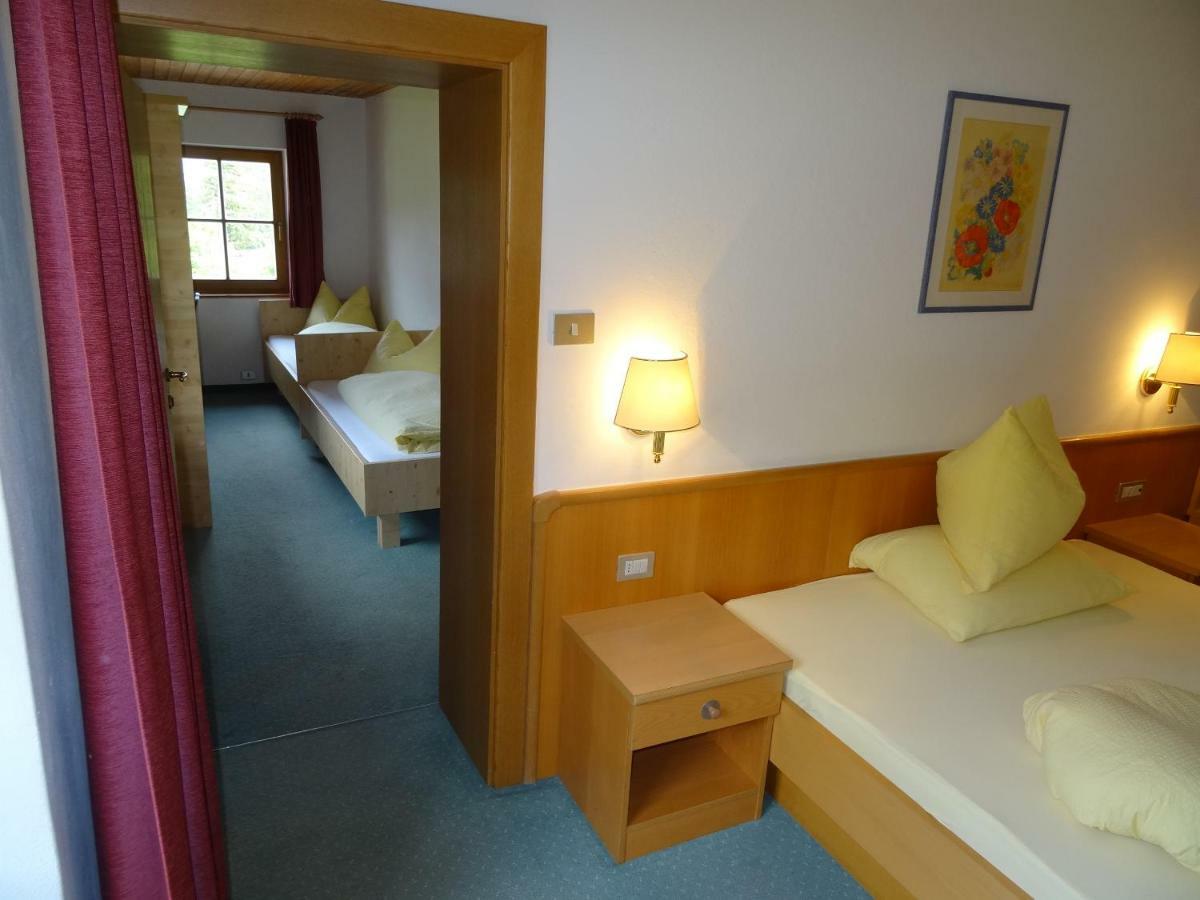 Steinerhof Hotel Брайес Екстериор снимка